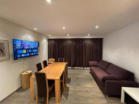 Apartment with Pool, Sauna & Gym Apartment in Canton of Grisons