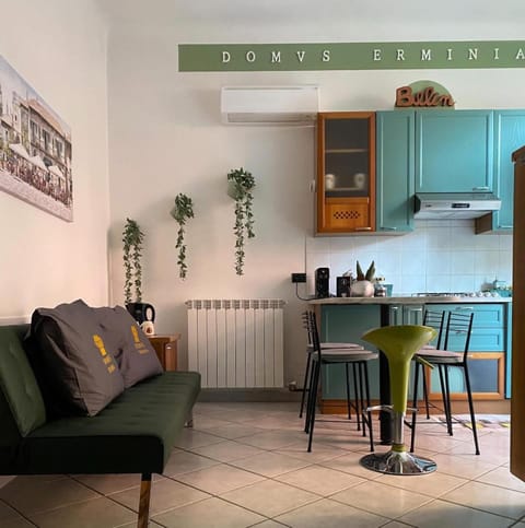 Domvs Erminia Apartment in La Spezia