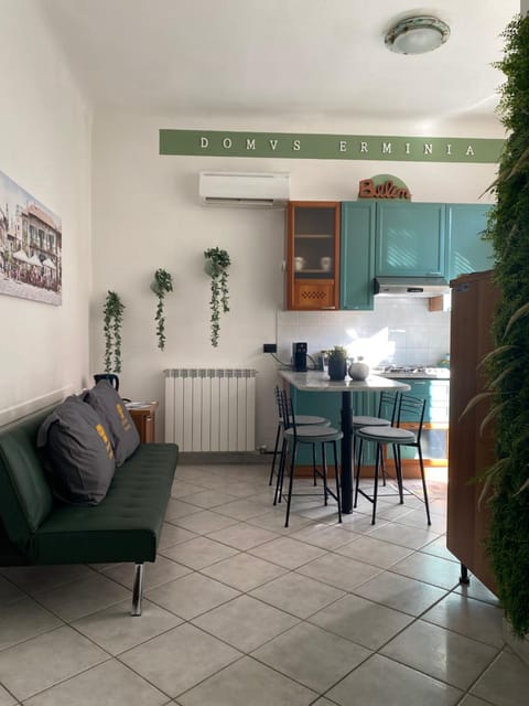 Domvs Erminia Apartment in La Spezia