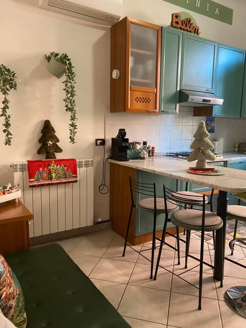 Domvs Erminia Apartment in La Spezia