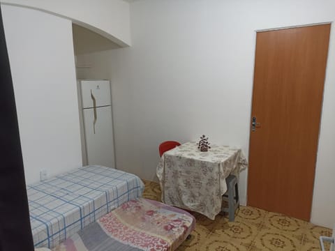 Bed, Photo of the whole room, Bedroom, minibar