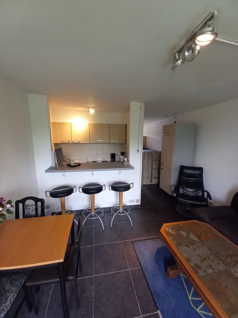 Ap57 Nature Ardennes Economy class apartment Apartment in Aachen