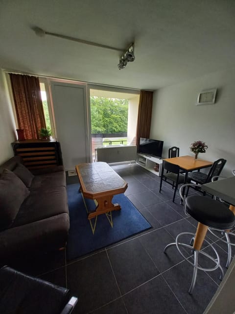 Ap57 Nature Ardennes Economy class apartment Apartment in Aachen