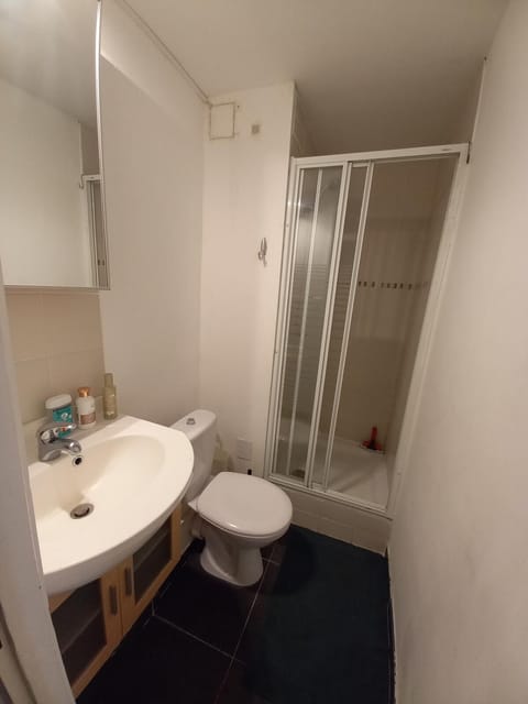 Ap57 Nature Ardennes Economy class apartment Apartment in Aachen