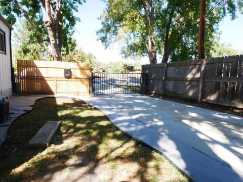 Entire House Kid Ready Yard House in Arvada