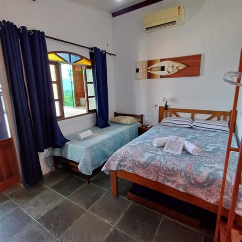 Other, Photo of the whole room, Decorative detail, Bedroom, furniture, internet, locker, towels, air conditioner