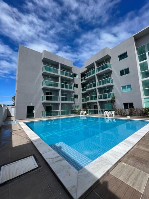 Property building, Day, Pool view, Swimming pool, sunbed