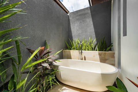 Villa Emerald Serenity by BaliSuperHost Villa in Tampaksiring