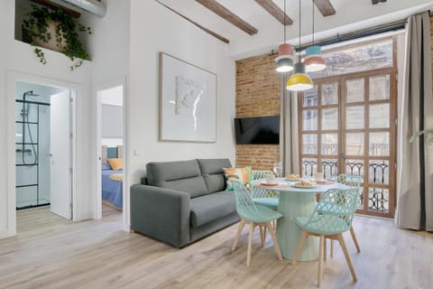 Ciutat Vella Modern Apartments Apartment in Valencia