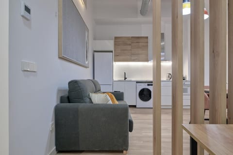 Ciutat Vella Modern Apartments Apartment in Valencia