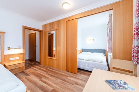 Reisslerhof Hotel & Apartments - by myNests Apartment in Salzburgerland