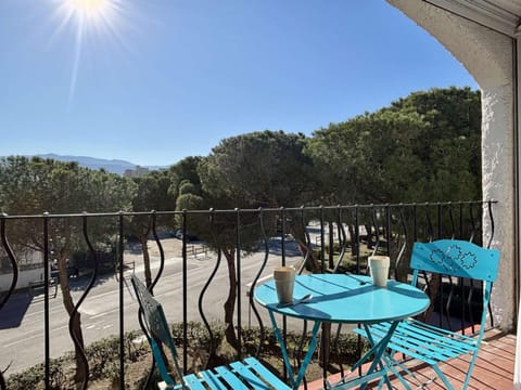 View (from property/room), Balcony/Terrace