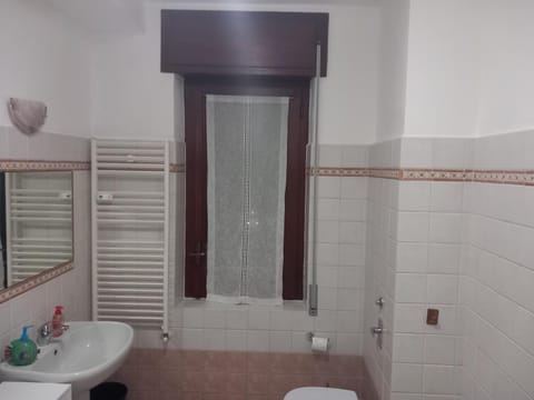 La Rondine Apartment in San Donato Milanese