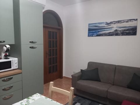 La Rondine Apartment in San Donato Milanese