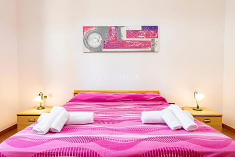 Villa Athena Villa in Porto Cesareo