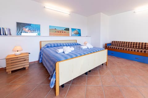 Villa Athena Villa in Porto Cesareo