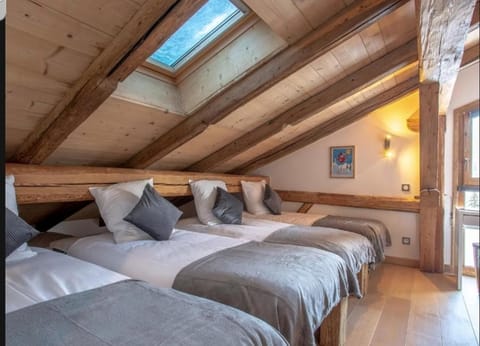 Chalet Les Rots Home Chalet in Arâches-la-Frasse