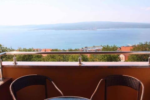 Summer, Balcony/Terrace