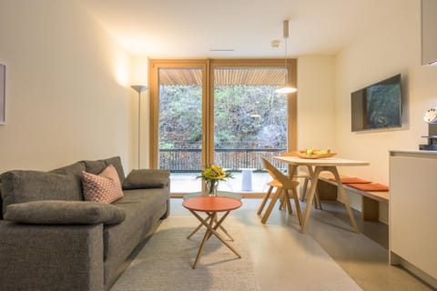 Living room, Living room