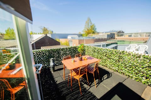 Smart 50m2 One Bedroom Apartment - VW140C Apartment in Eindhoven