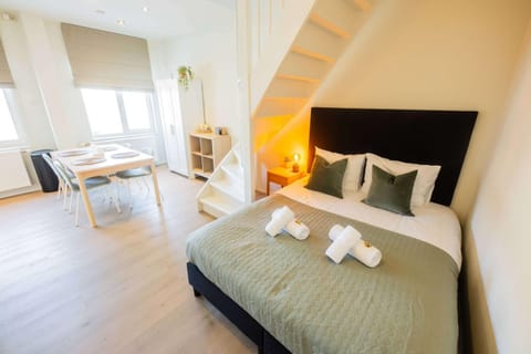 Smart 50m2 One Bedroom Apartment - VW140C Apartment in Eindhoven