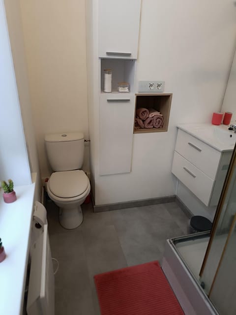 Chez Catherine Vacation rental in Hauts-de-France