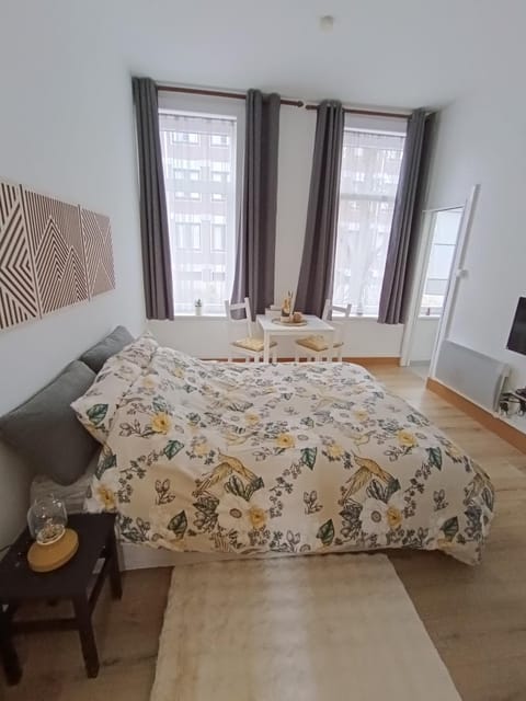 Chez Catherine Vacation rental in Hauts-de-France