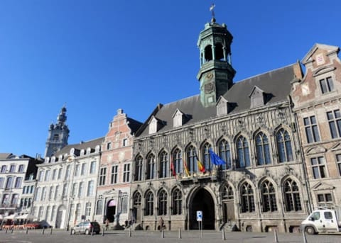 Chez Catherine Vacation rental in Hauts-de-France