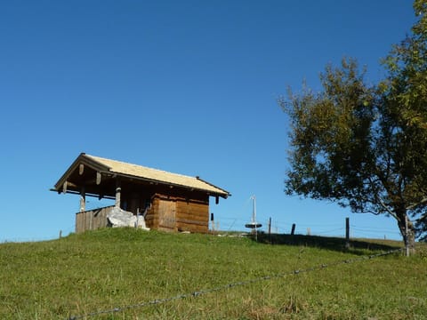 Siglhof am Pattenberg Farm Stay in Ruhpolding