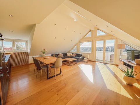 View (from property/room), Living room