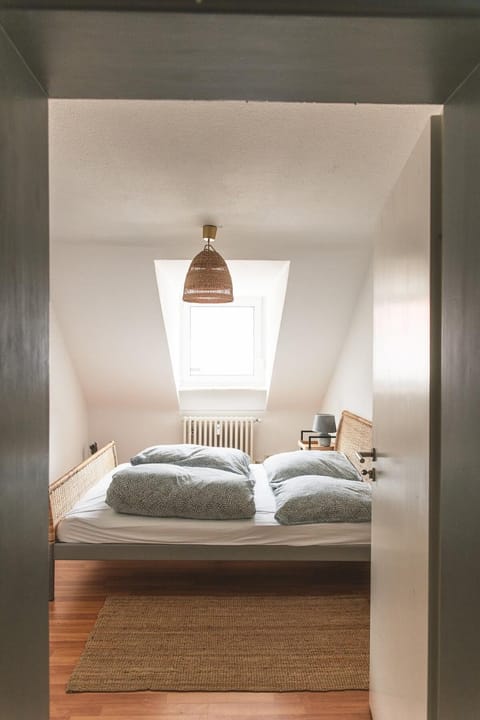 Sam & Karo Boutique Apartment Apartment in Trier