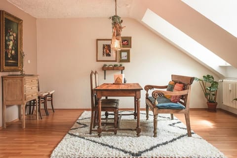 Sam & Karo Boutique Apartment Apartment in Trier