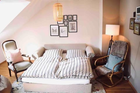 Sam & Karo Boutique Apartment Apartment in Trier