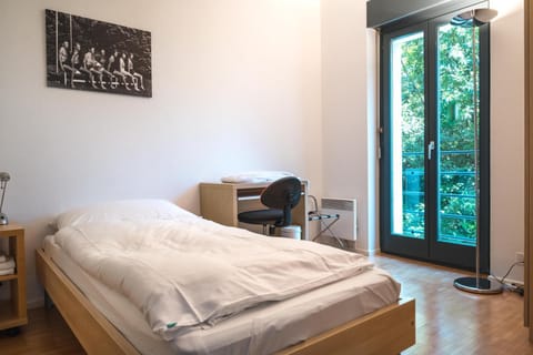 Guesthouse Monte Verità House in Ascona