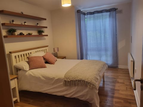 Woodstock House Loretto Abbey Rathfarnham D14CR70 Apartment in Dublin