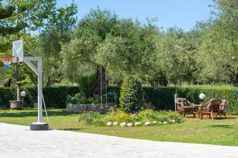 Myrto Countryhouse Kyparissia House in Messenia