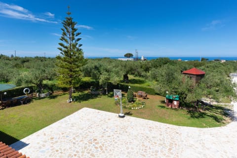 Myrto Countryhouse Kyparissia House in Messenia