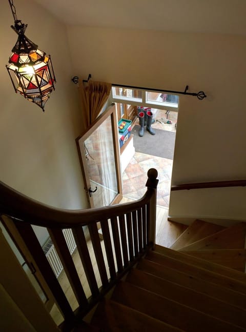 Beautiful Cotswold Farmhouse set in 50 acres House in West Oxfordshire District