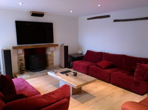 Beautiful Cotswold Farmhouse set in 50 acres House in West Oxfordshire District