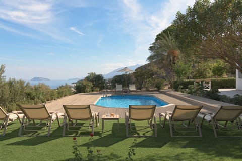 Voulisma Hills Sea View Apartments By IdealStay Experience Apartment in Lasithi