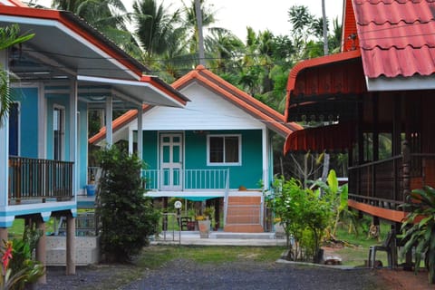 Patcharin Home Stay House in Krabi Changwat