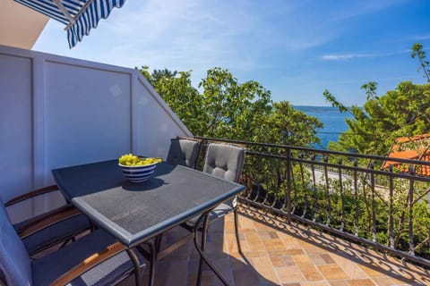 Summer, Garden, Balcony/Terrace