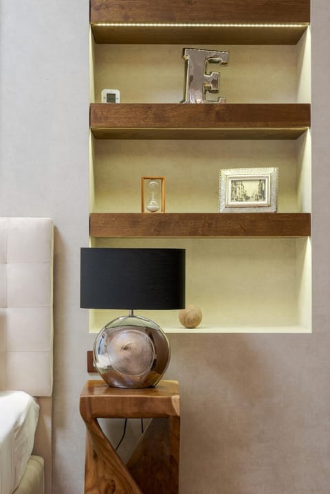 Artemis - Luxenia Suites Apartment in Plaka