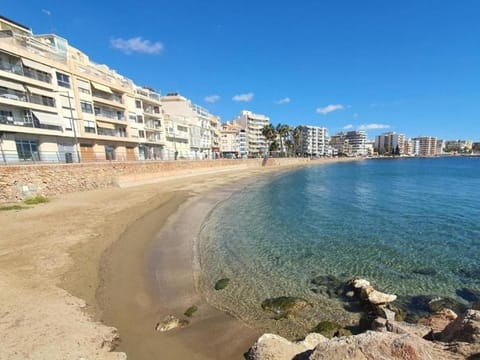 Nearby landmark, Beach