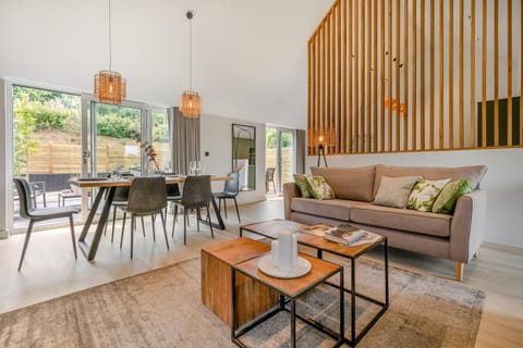 Landal Whalesborough Resort & Spa Campground/ 
RV Resort in England