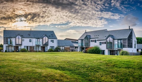 Landal Whalesborough Resort & Spa Campground/ 
RV Resort in England