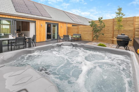 Landal Whalesborough Resort & Spa Campground/ 
RV Resort in England