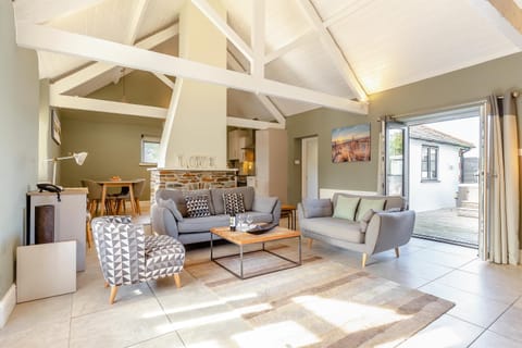 Landal Bude Coastal Resort Campground/ 
RV Resort in Bude