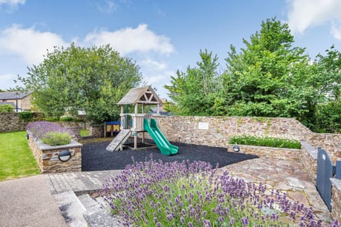 Landal Bude Coastal Resort Campground/ 
RV Resort in Bude