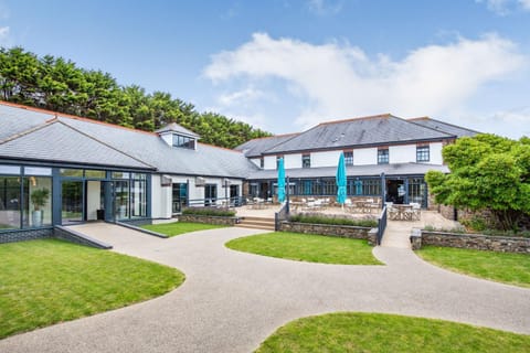 Landal Bude Coastal Resort Campground/ 
RV Resort in Bude